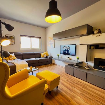 Cozy Apartment In South Malta Fgura Luaran gambar