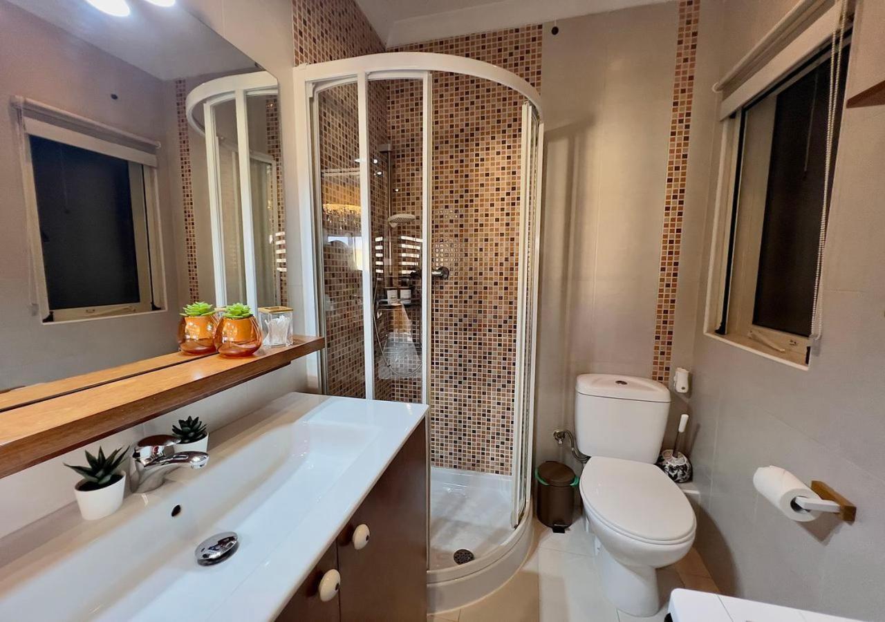 Cozy Apartment In South Malta Fgura Luaran gambar