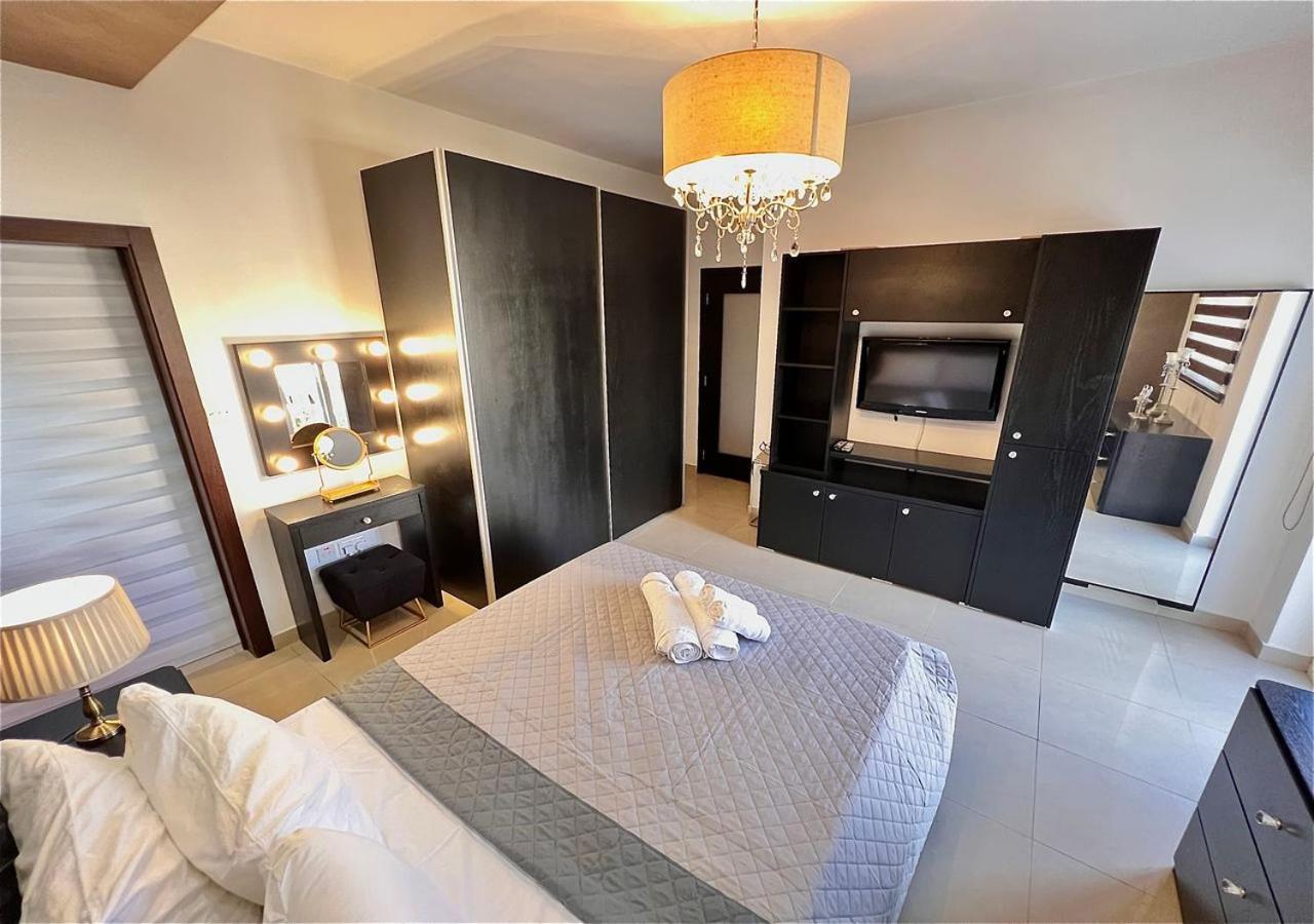 Cozy Apartment In South Malta Fgura Luaran gambar