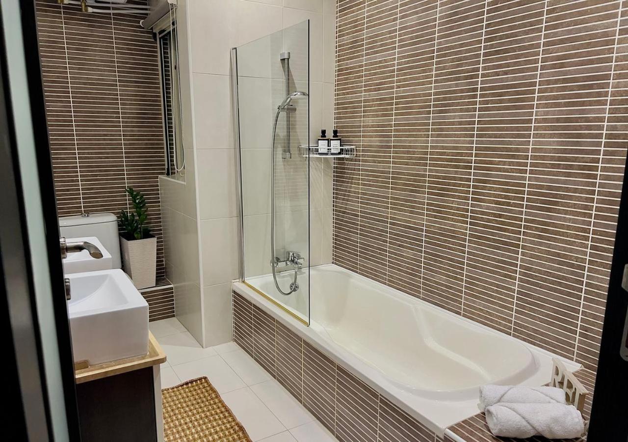 Cozy Apartment In South Malta Fgura Luaran gambar