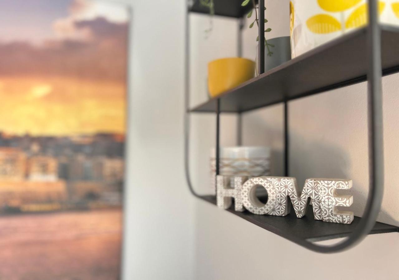 Cozy Apartment In South Malta Fgura Luaran gambar