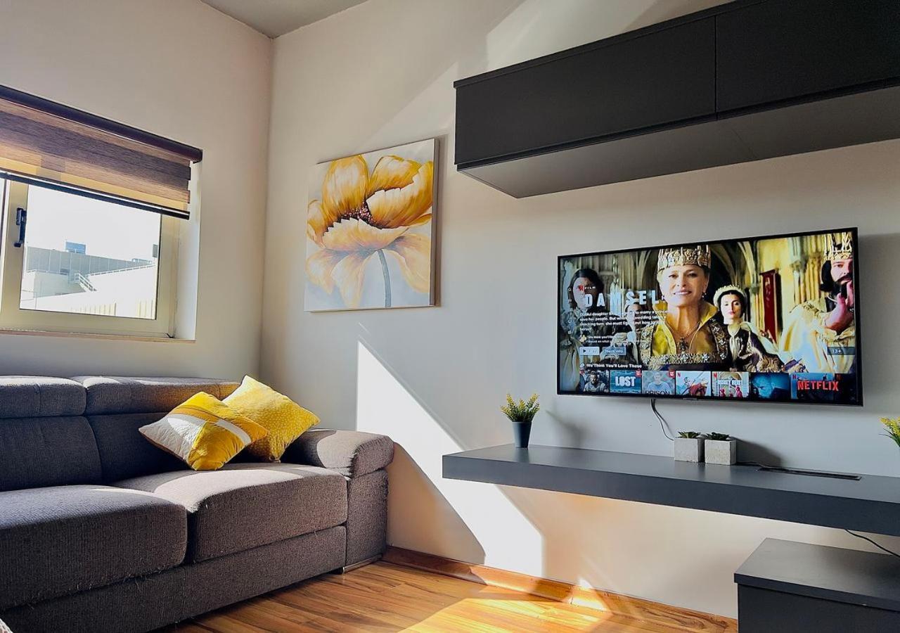 Cozy Apartment In South Malta Fgura Luaran gambar