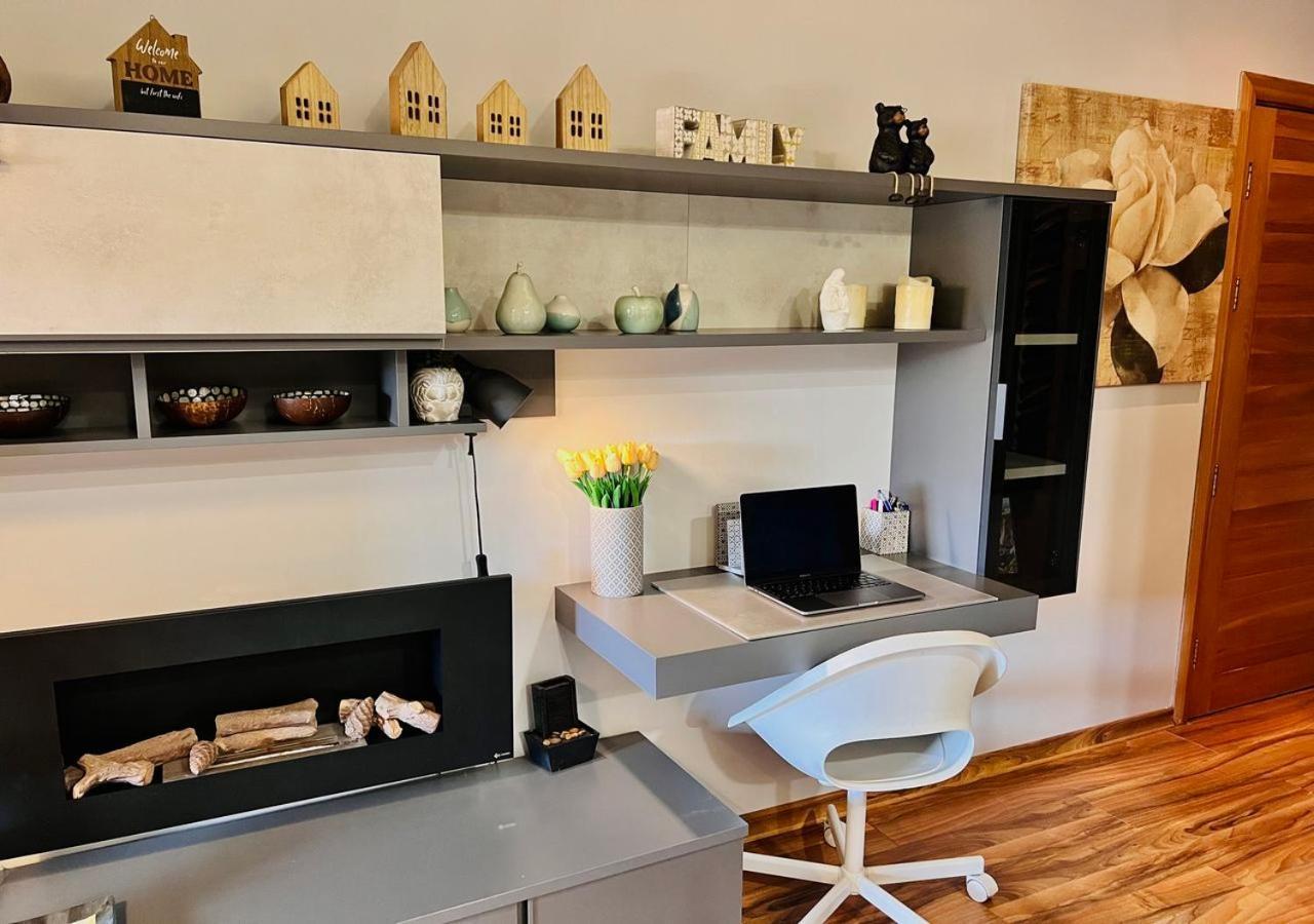 Cozy Apartment In South Malta Fgura Luaran gambar