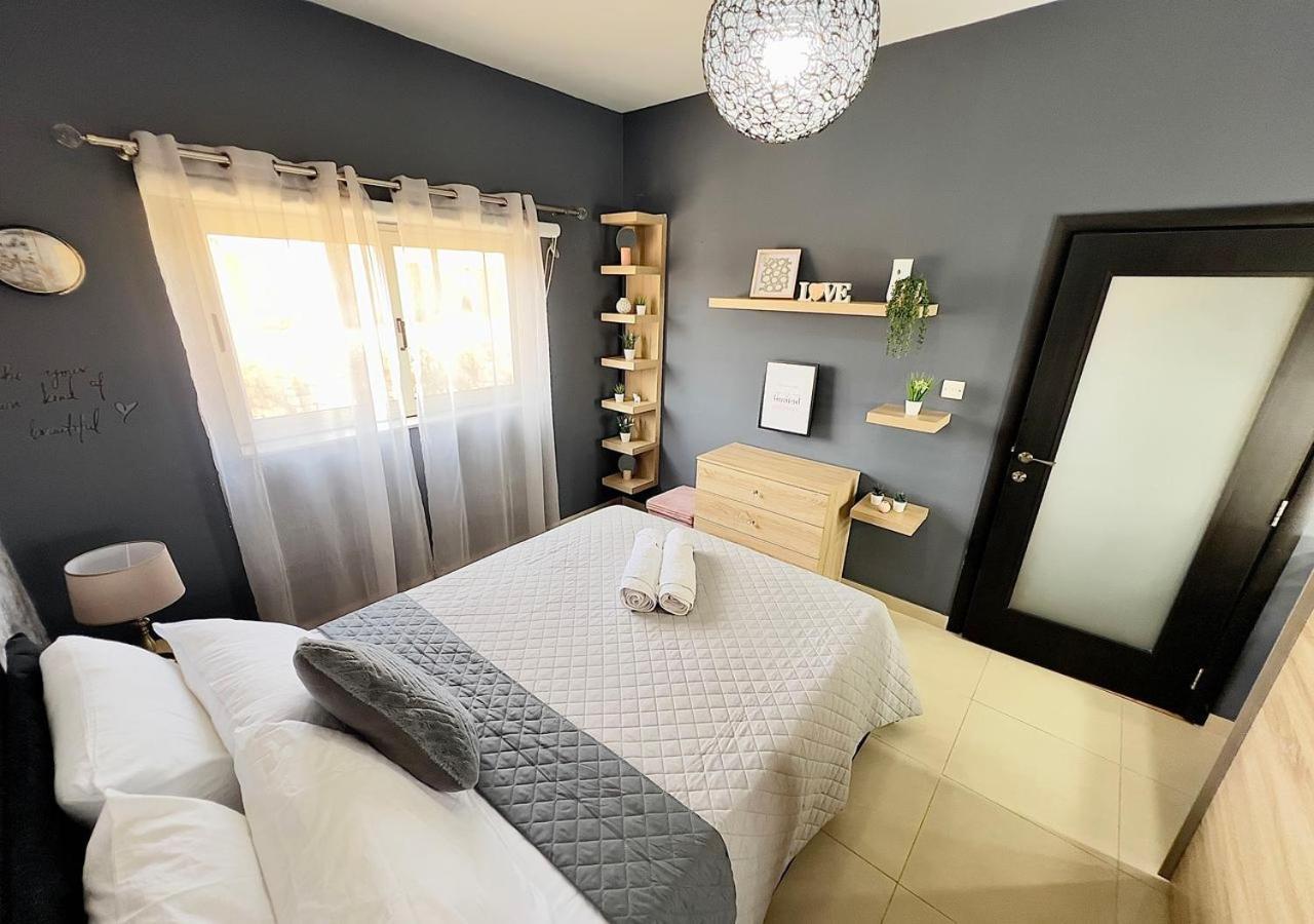 Cozy Apartment In South Malta Fgura Luaran gambar