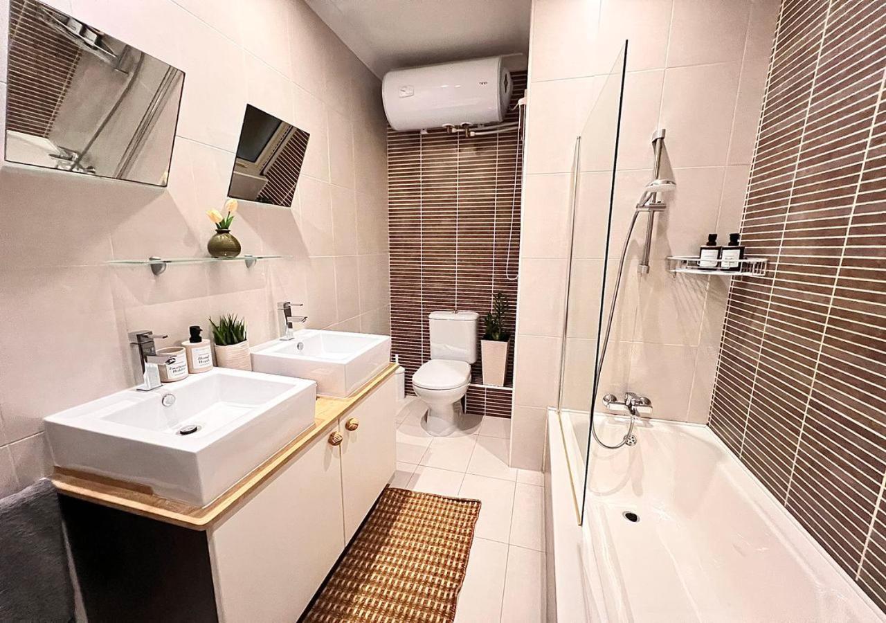 Cozy Apartment In South Malta Fgura Luaran gambar