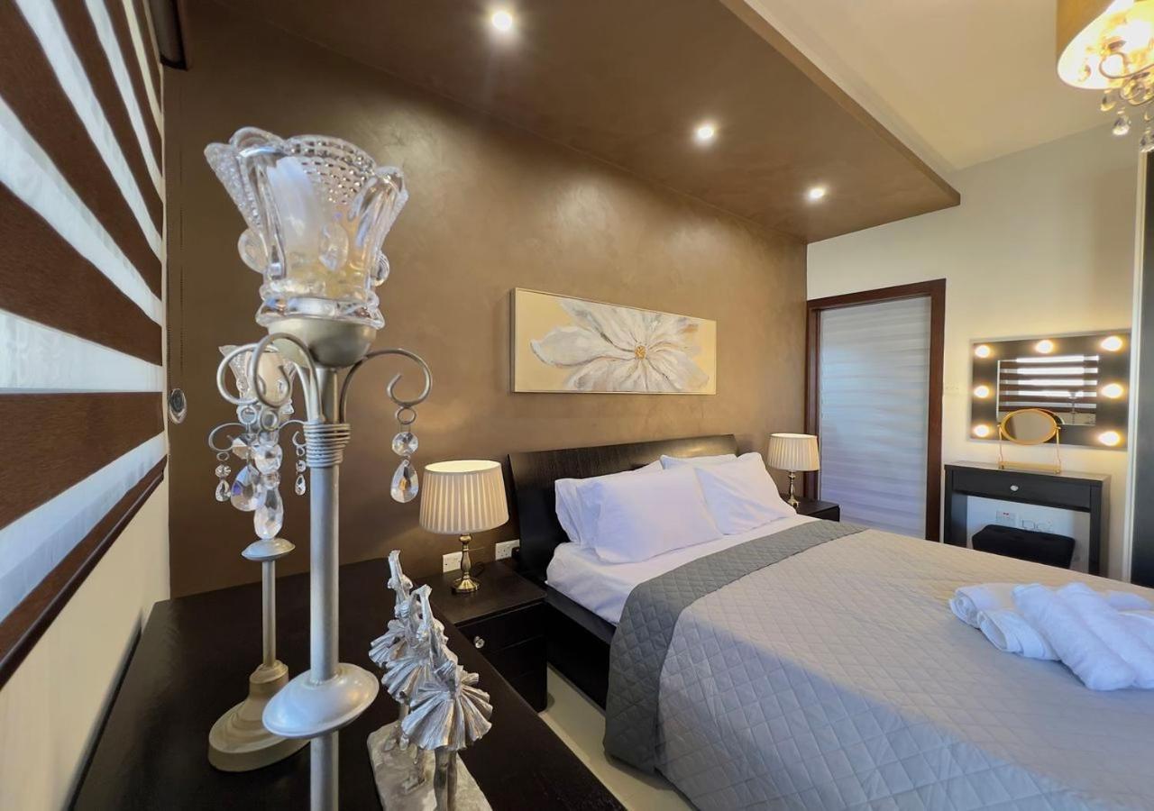 Cozy Apartment In South Malta Fgura Luaran gambar
