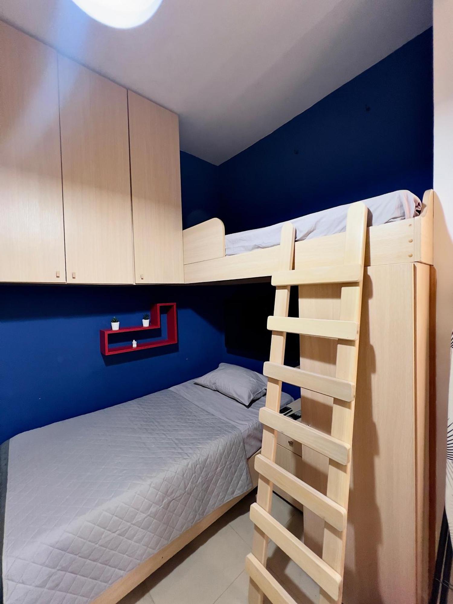 Cozy Apartment In South Malta Fgura Luaran gambar